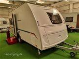 Weinsberg CaraCito 450 FU